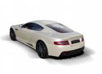 Aston Martin DB9 by Mansory 2004 года